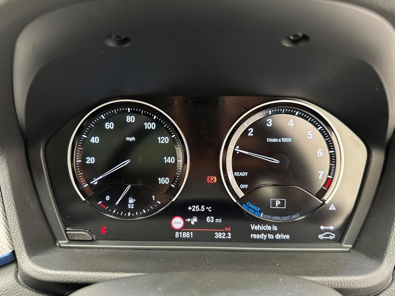 BMW X1 BN21WRG