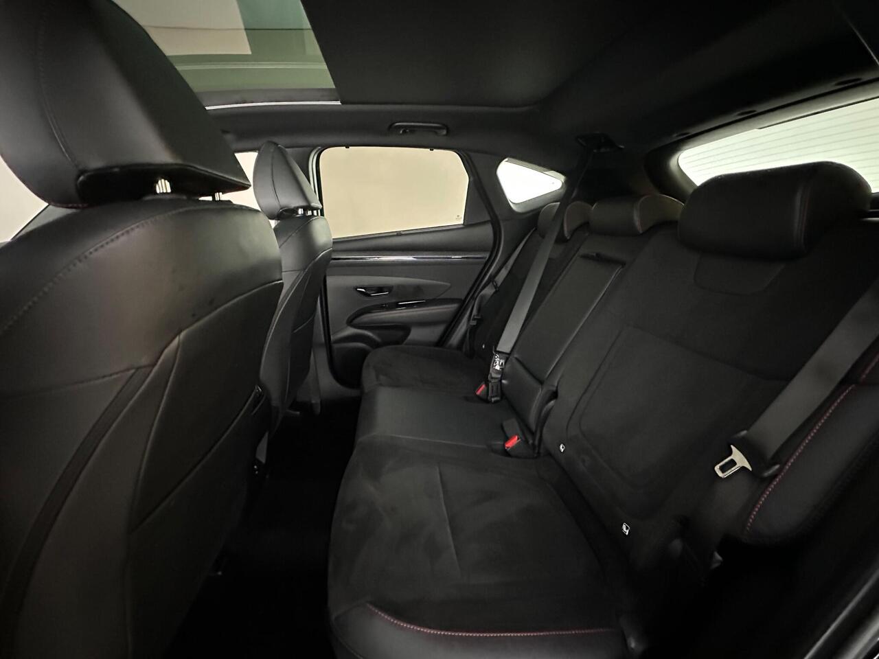 Hyundai TUCSON DU72XSL