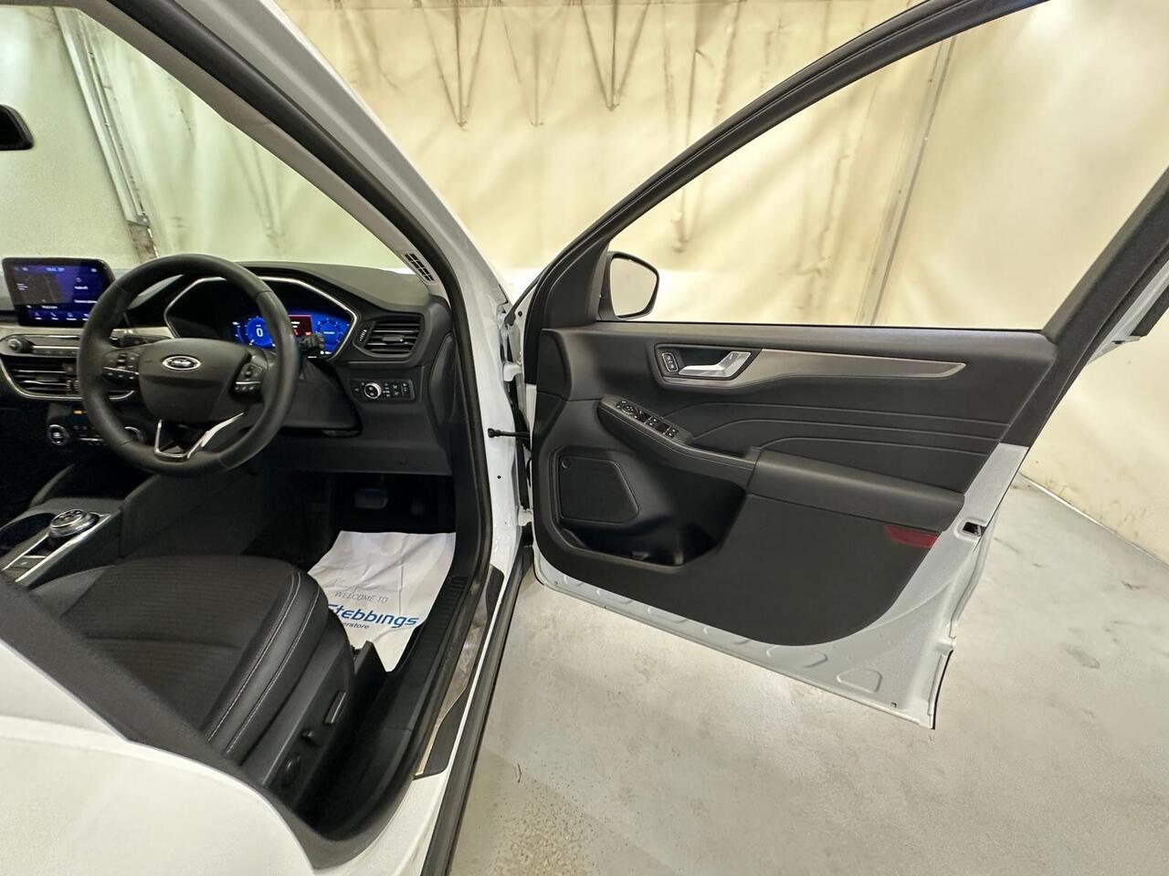 Ford Kuga HS21PUA