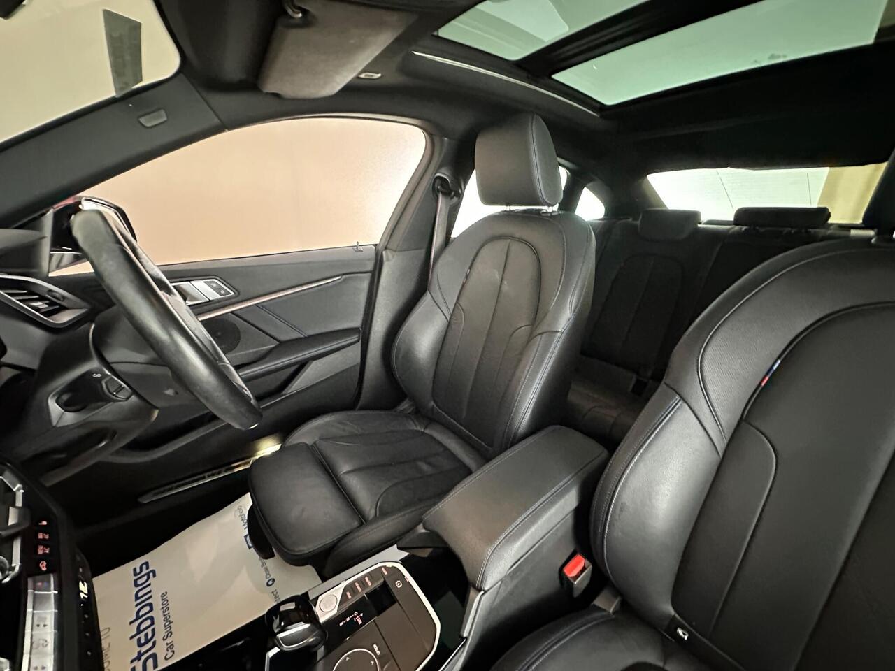 BMW 2 Series Gran Coupe PX71KKP