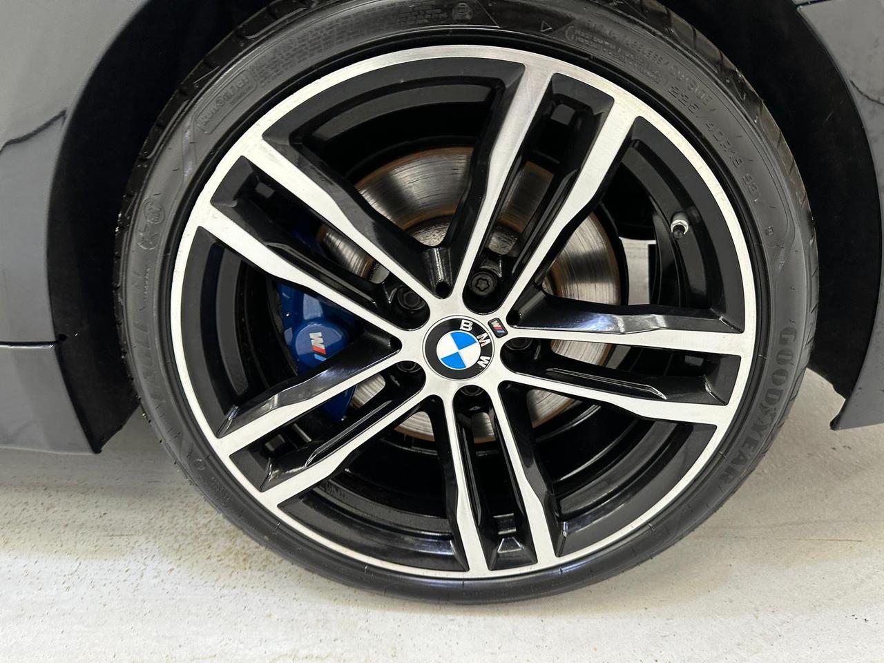 BMW 4 Series HX69OMD