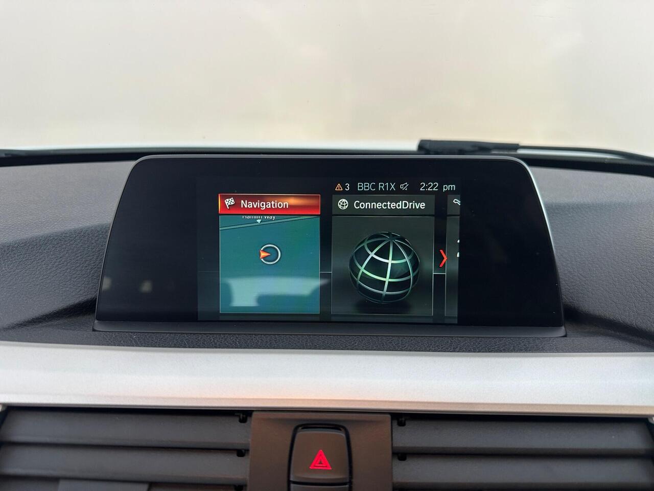 BMW 3 Series MV68EOA