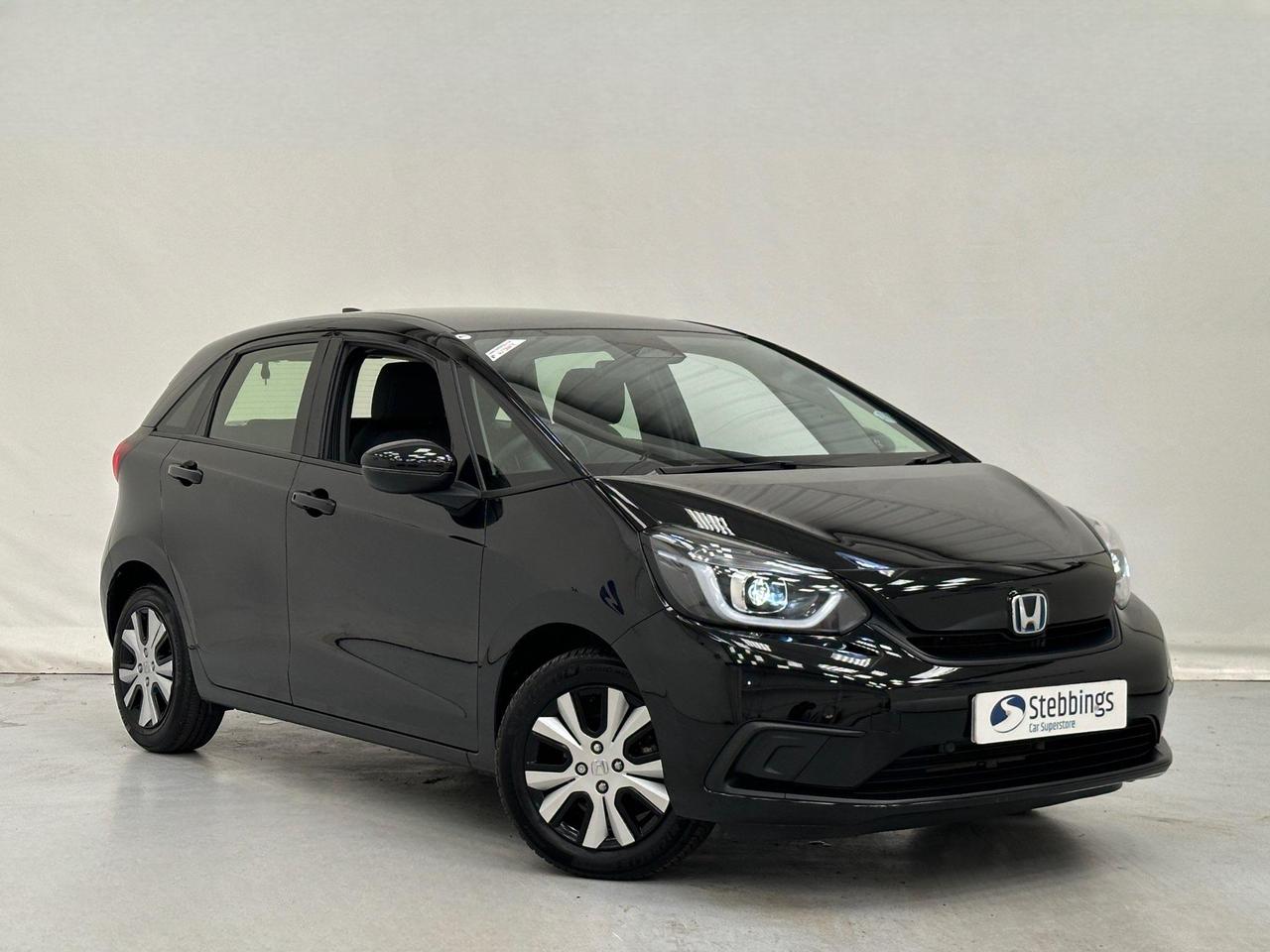 Honda Jazz BJ71GYC