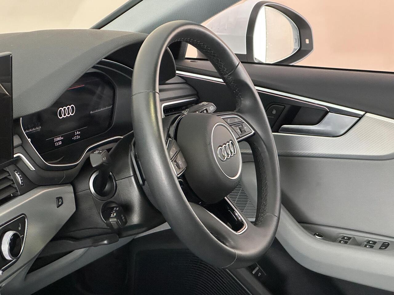Audi A4 Avant KE23DXG