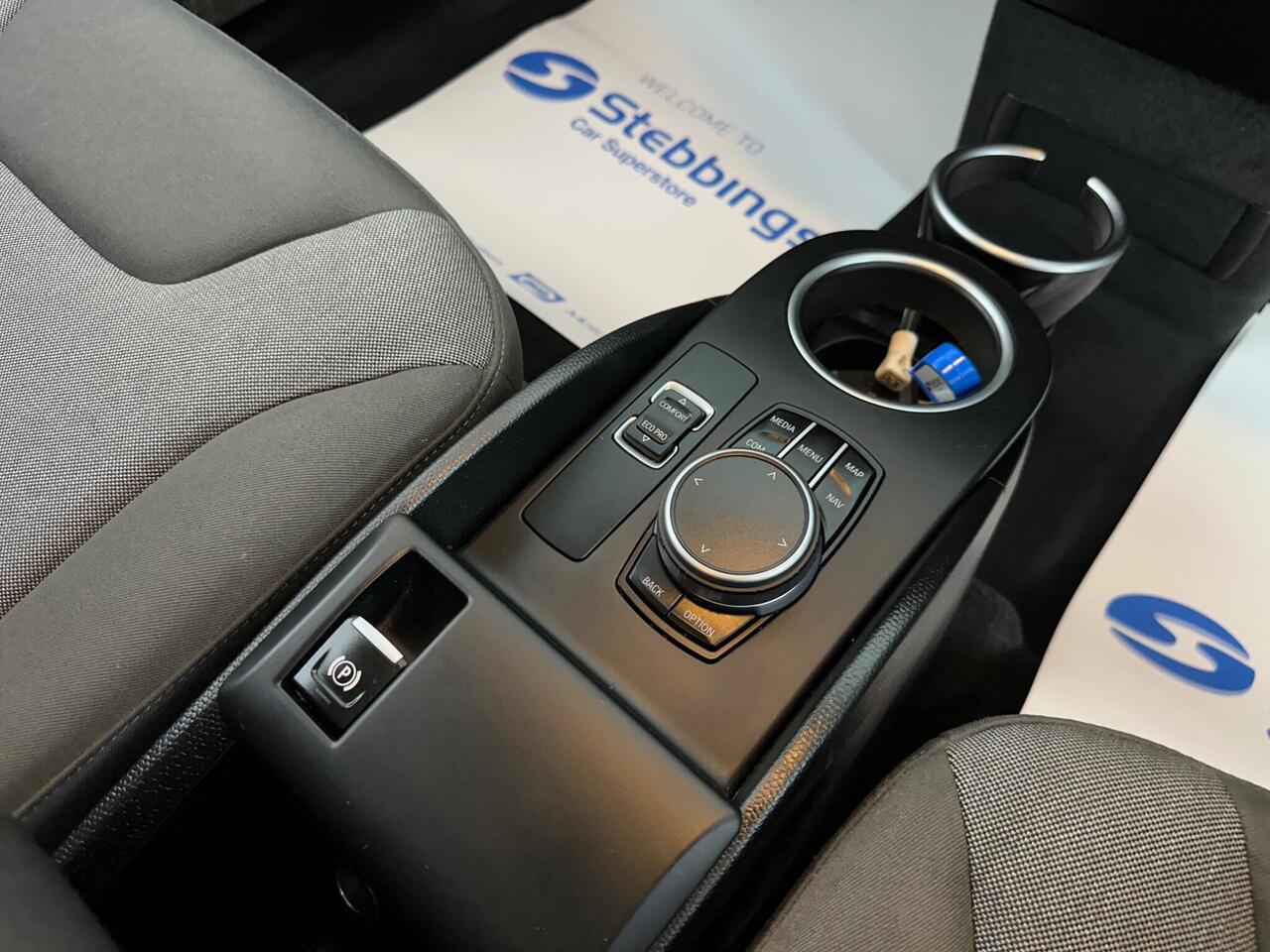 BMW i3 DN71VKG