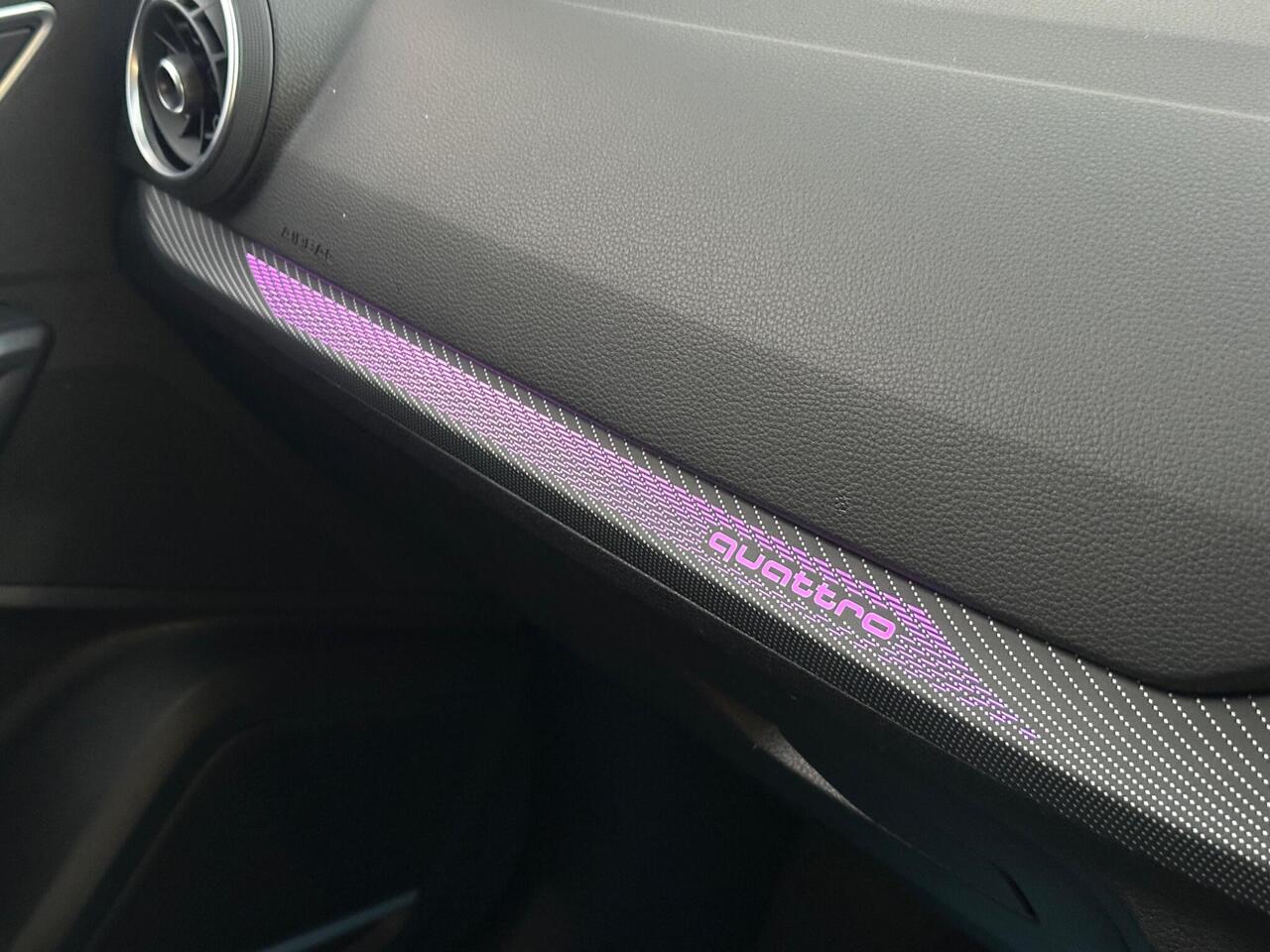 Audi Q2 GU18VCO