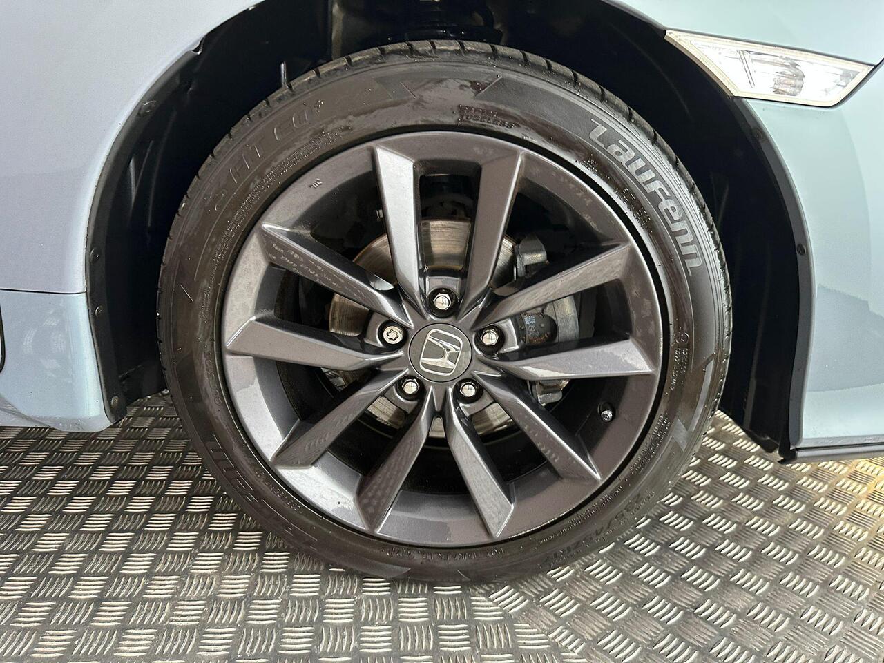 Honda Civic PJ70GVE