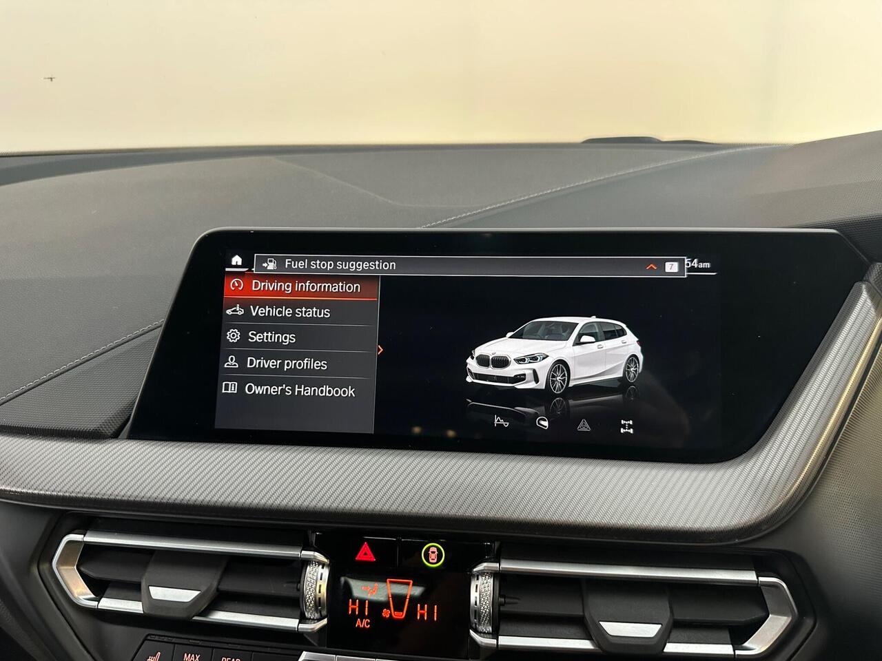 BMW 1 Series AP21DWZ
