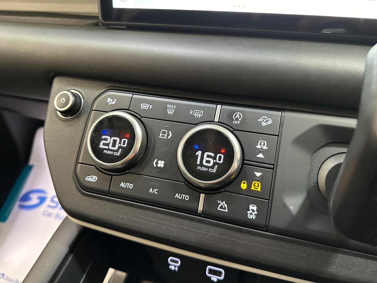 Land Rover Defender 110 KR70NFM
