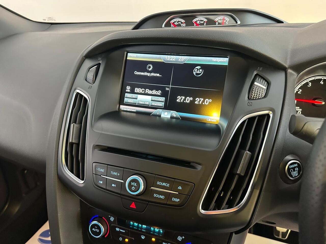 Ford Focus AD15AOM