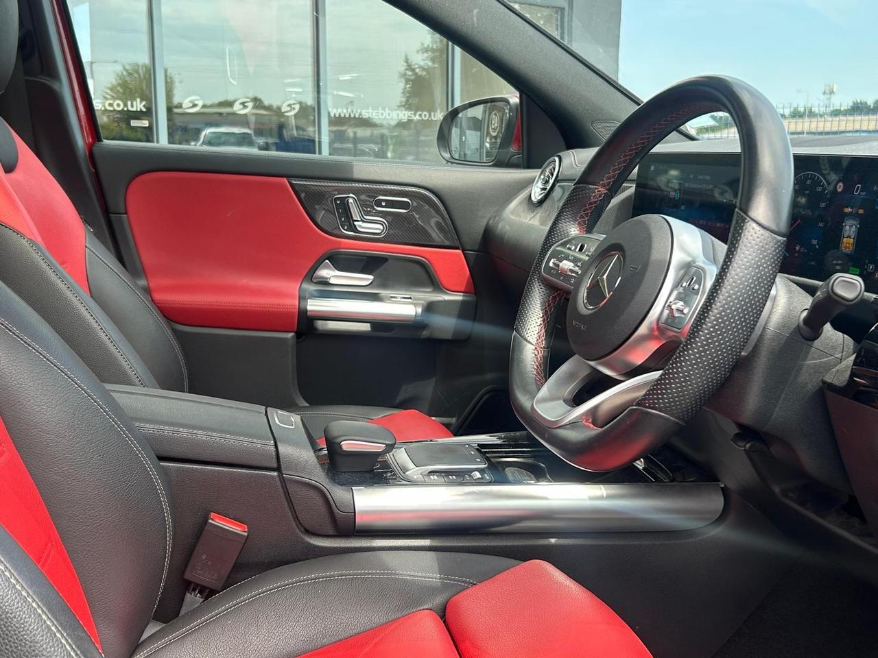 Mercedes-Benz GLA AO21UTZ