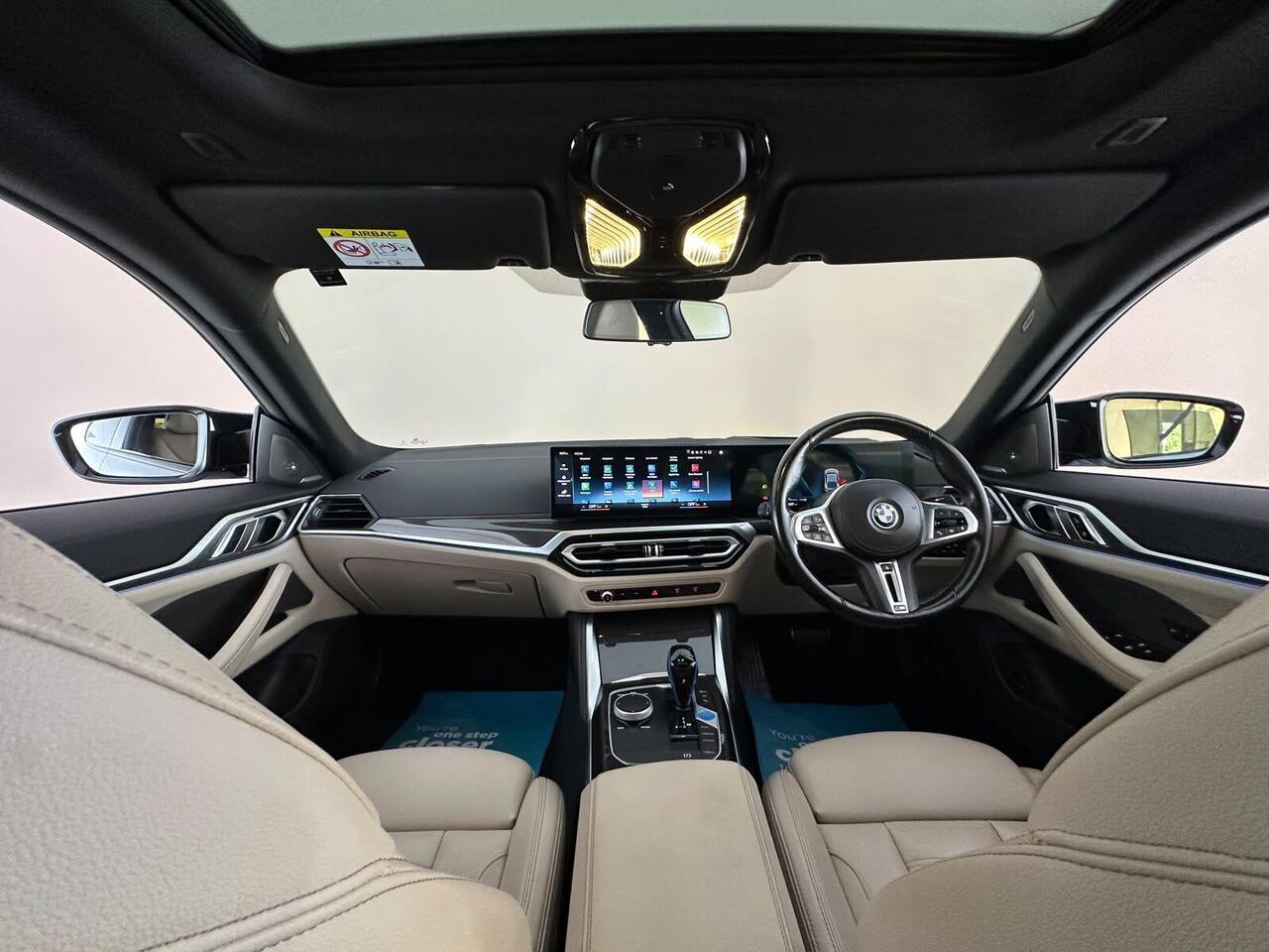 BMW i4 LS23PZB