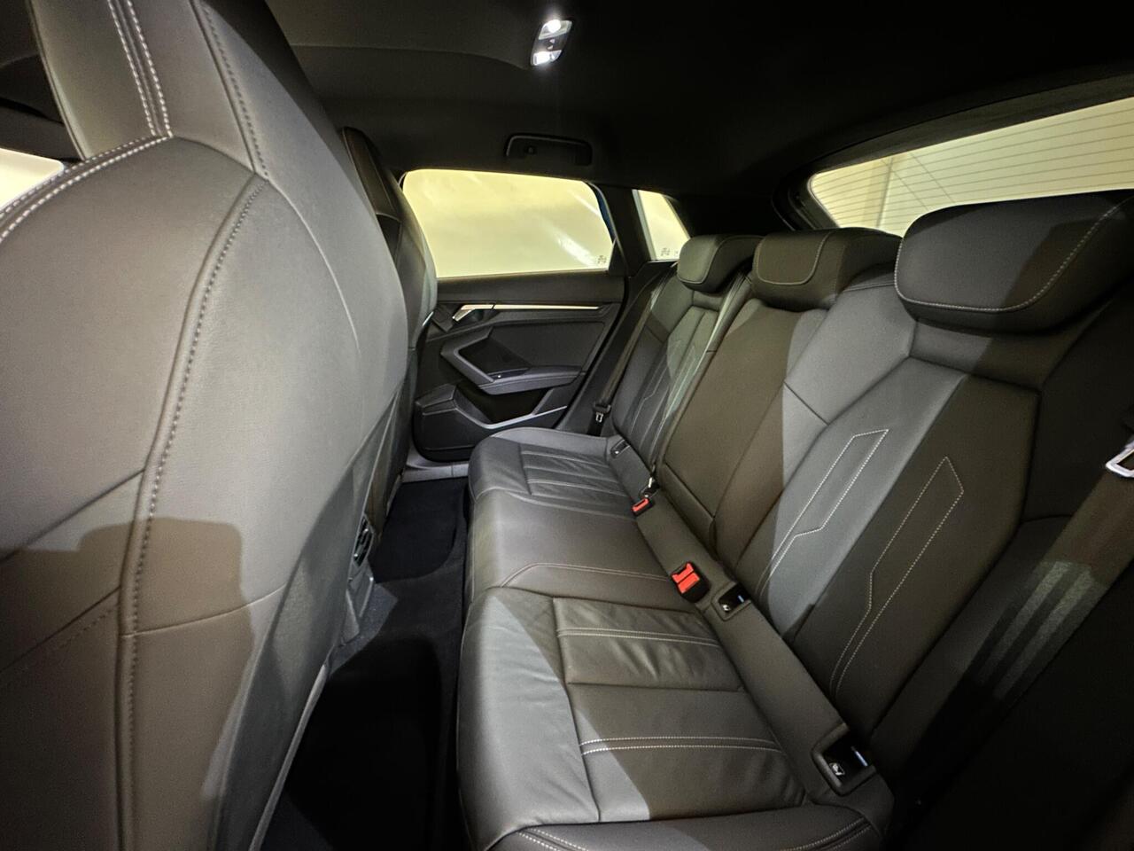 Audi A3 HG21ZHW