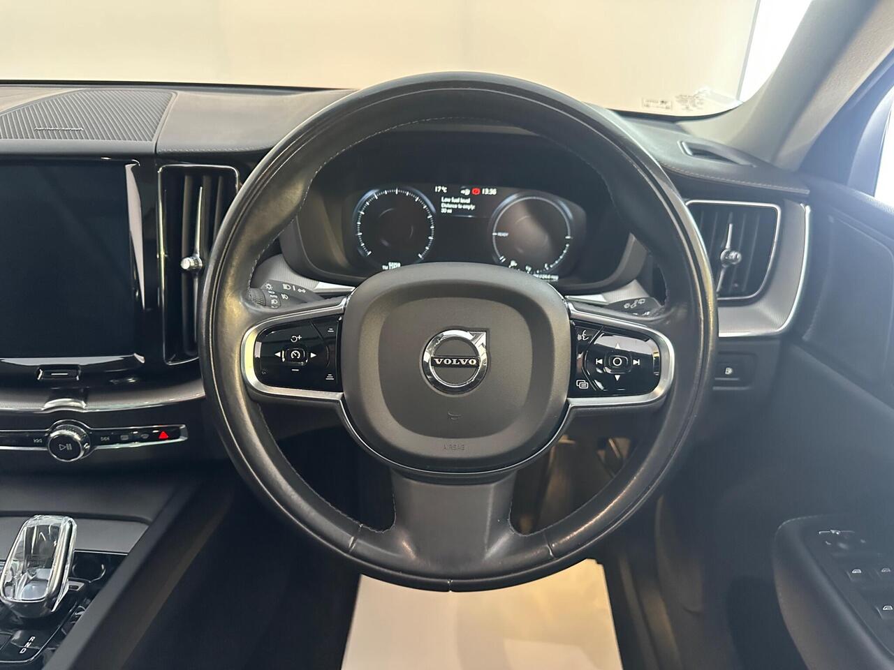 Volvo XC60 BX69KYR