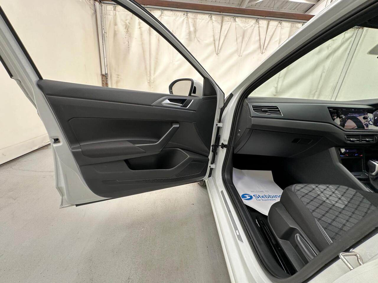 Volkswagen Taigo DF72EWM