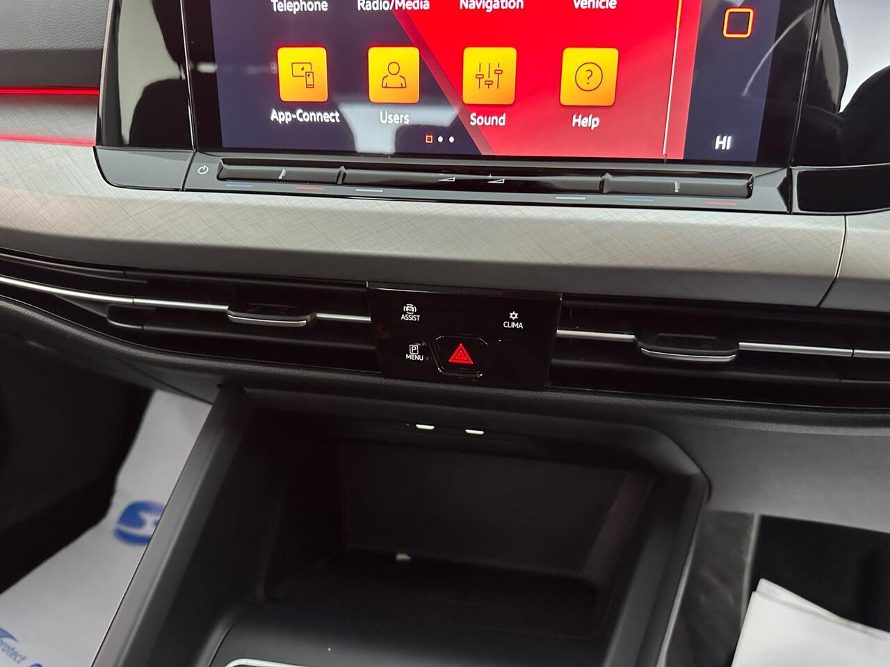 Volkswagen Golf AE73YPM