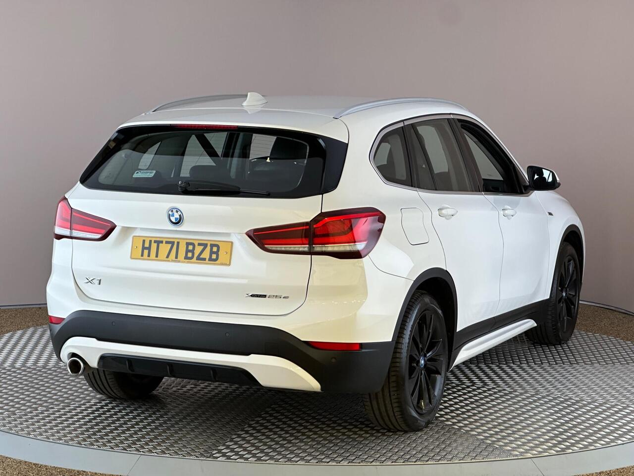 BMW X1 HT71BZB