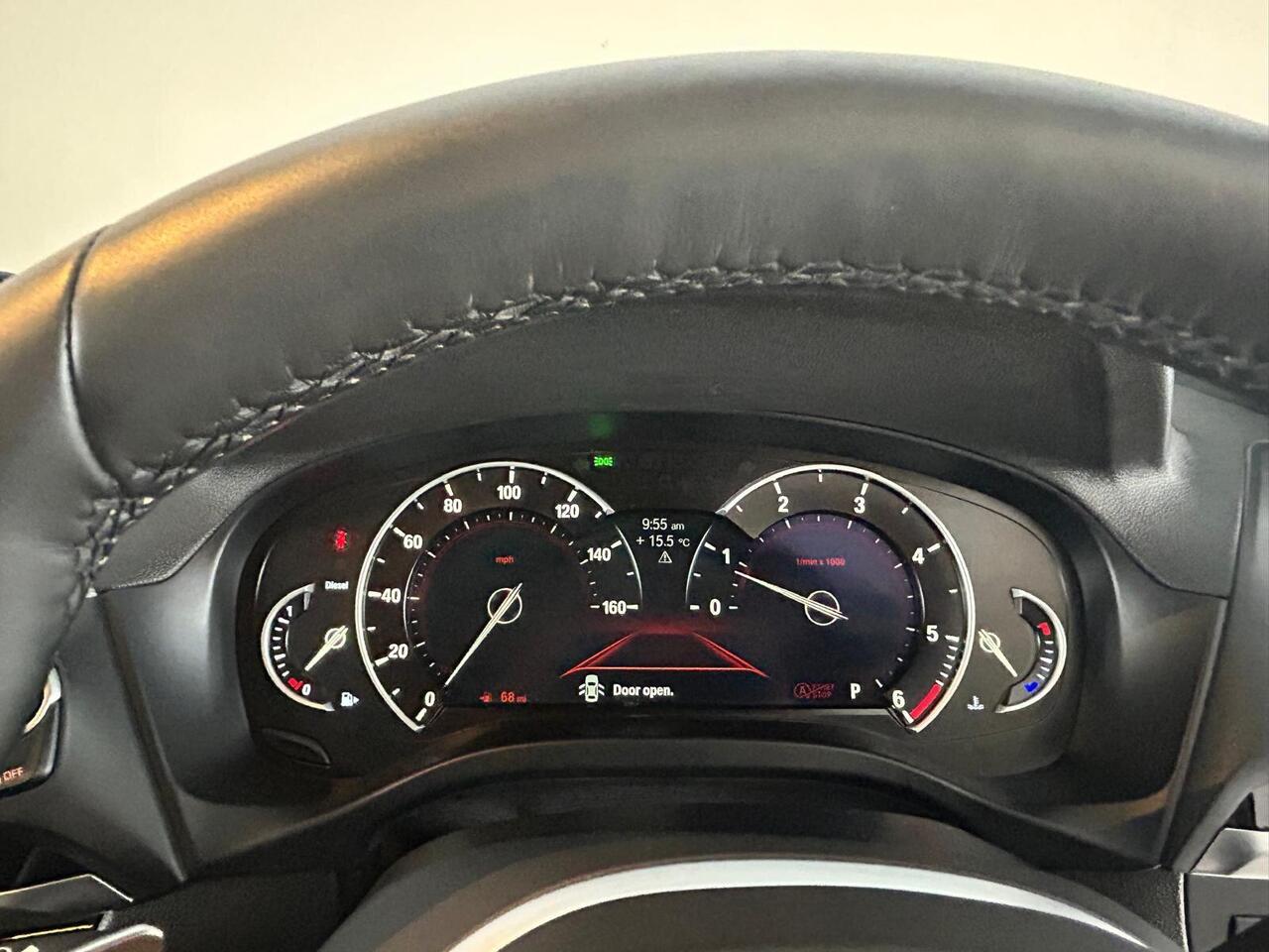 BMW X3 LB69DZV