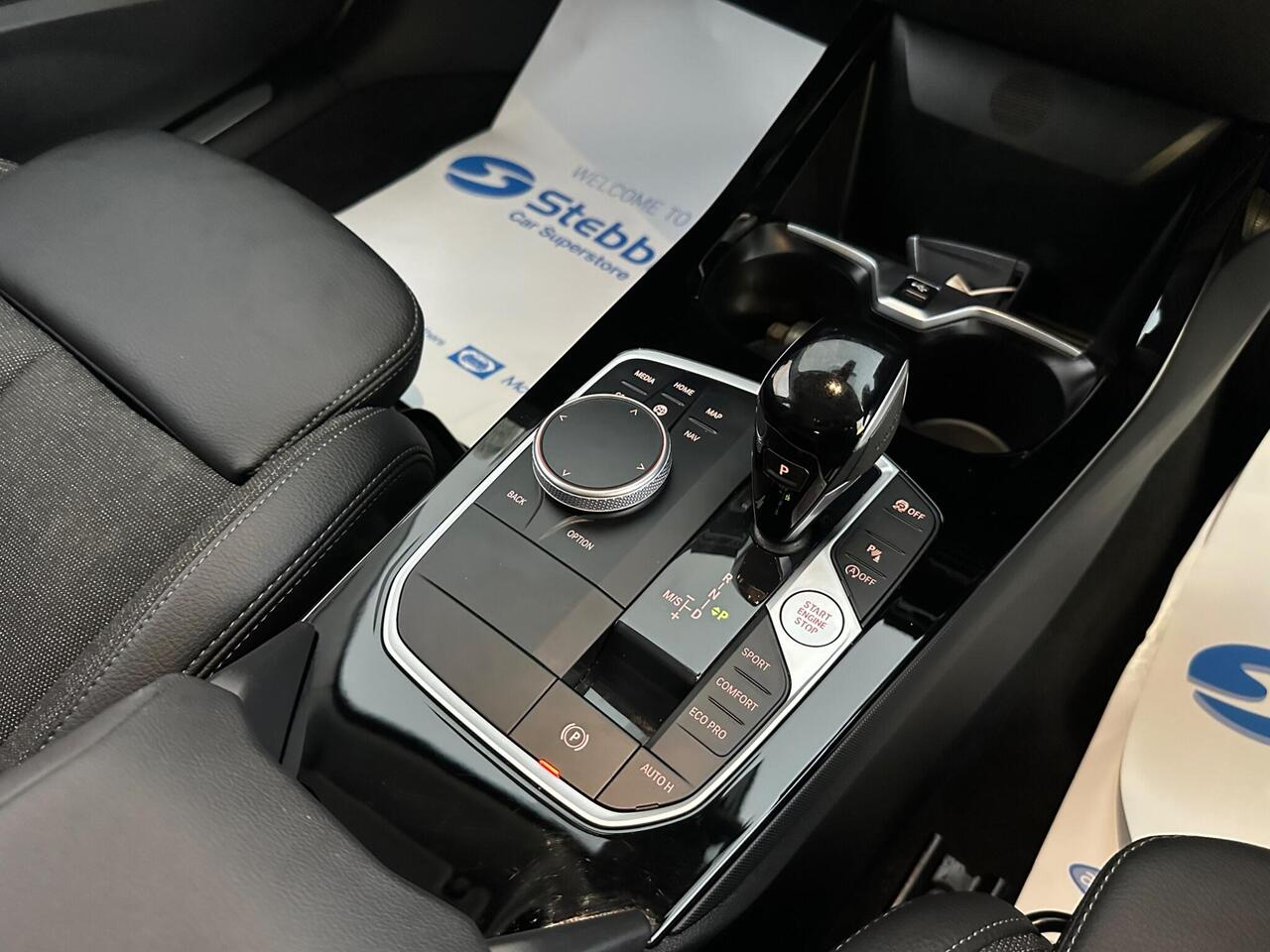 BMW 1 Series HT71AVC