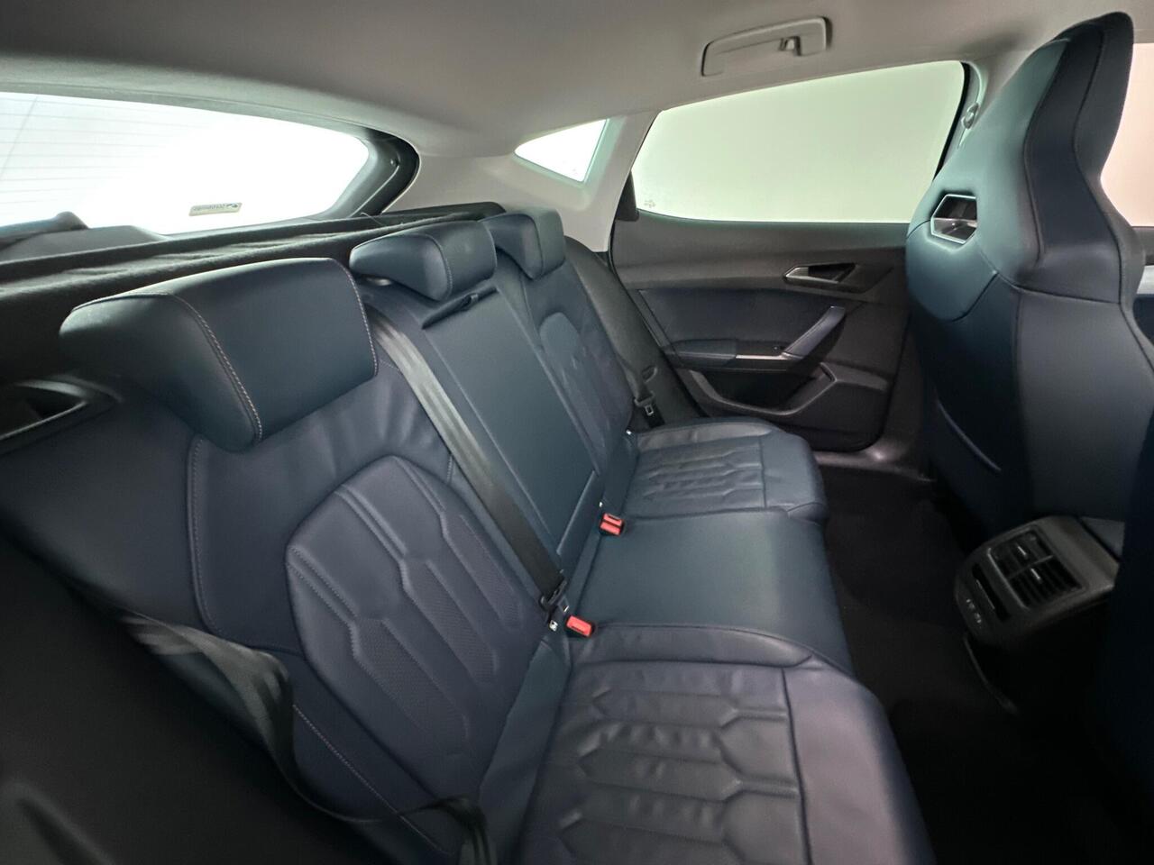 CUPRA Formentor BV71EKM