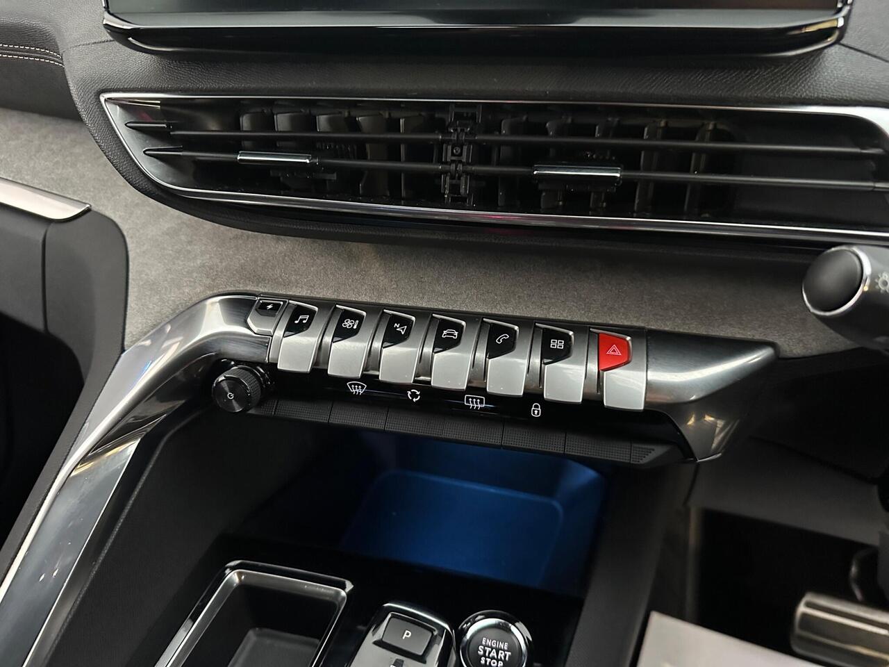 Peugeot 3008 MK72WCY