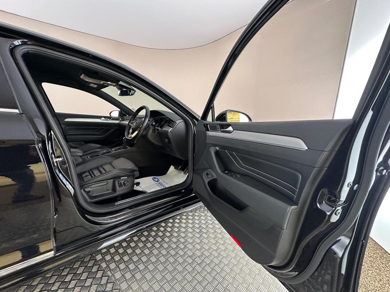 Volkswagen Passat KR20GYT