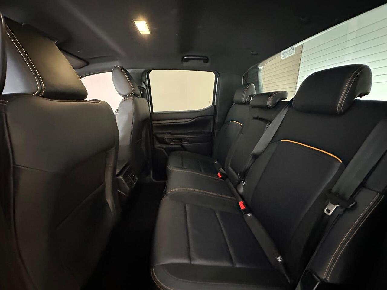 Ford Ranger AE25JCV