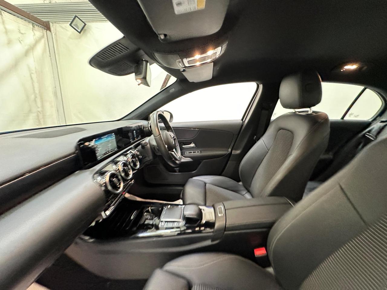 Mercedes-Benz A Class AP70KNZ