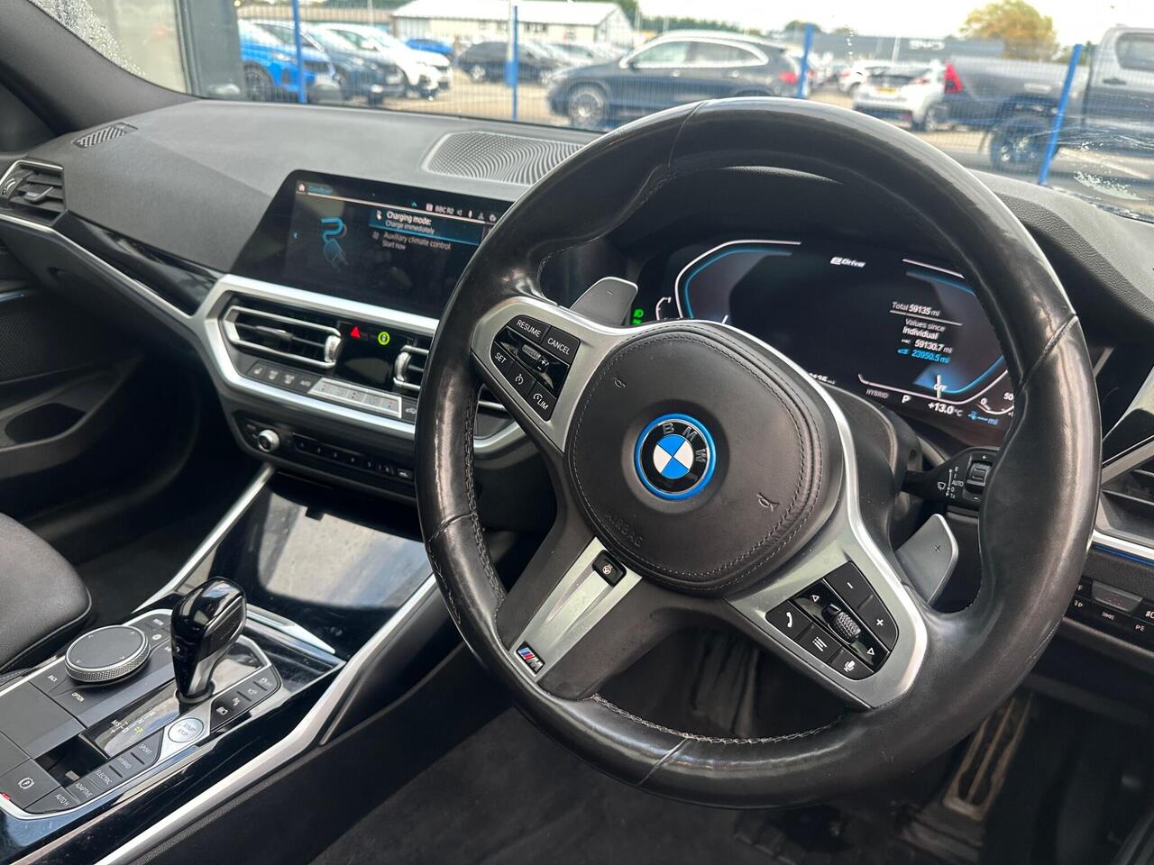 BMW 3 Series AO71KXK