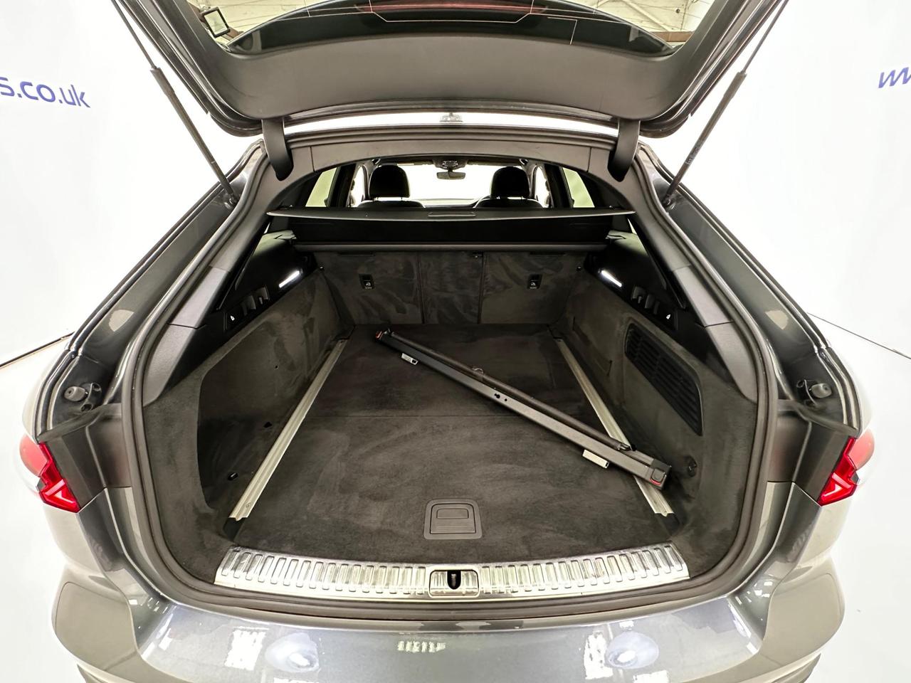 Audi A6 Avant KS70LRA