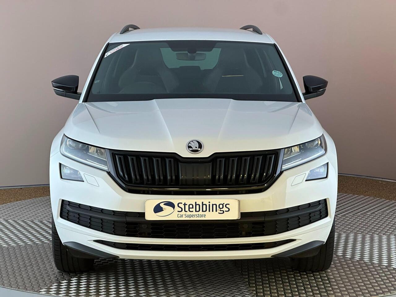 Skoda Kodiaq AY20WFU