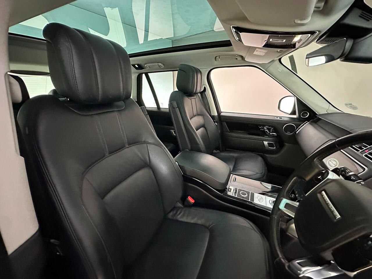 Land Rover Range Rover MV20KWK