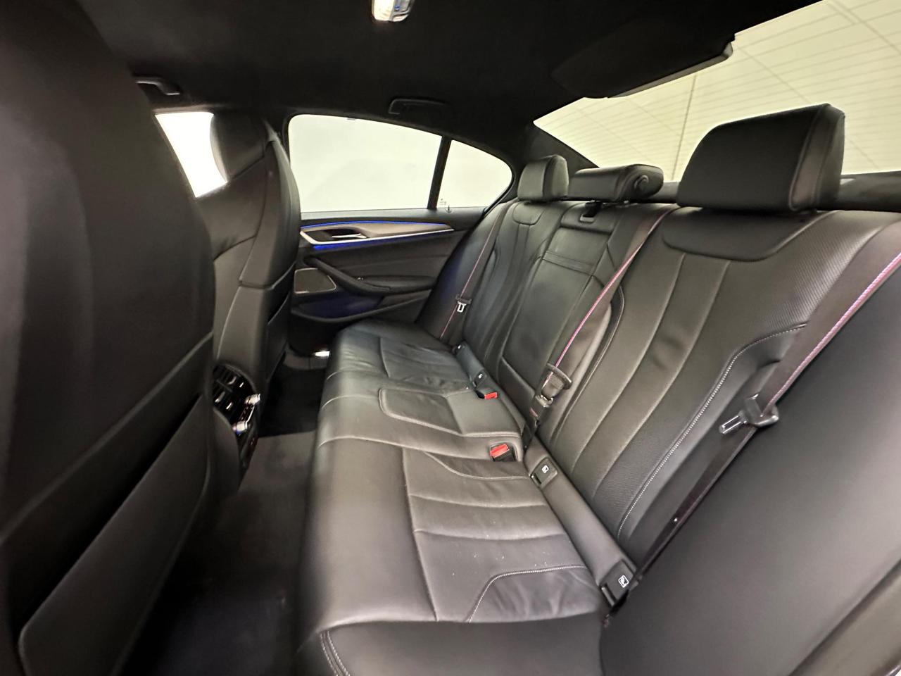 BMW M5 FB21XCK