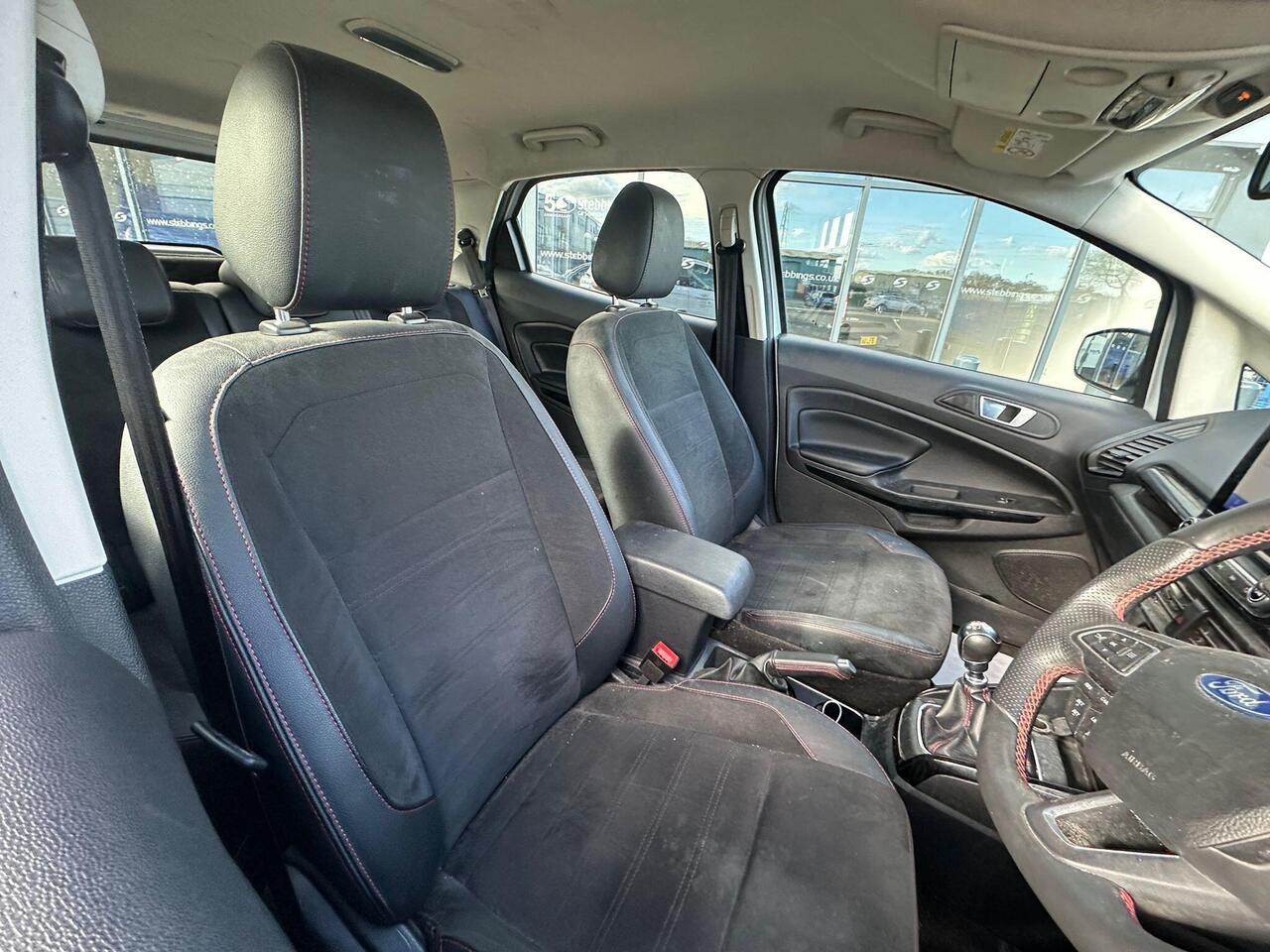 Ford EcoSport FT72KJO