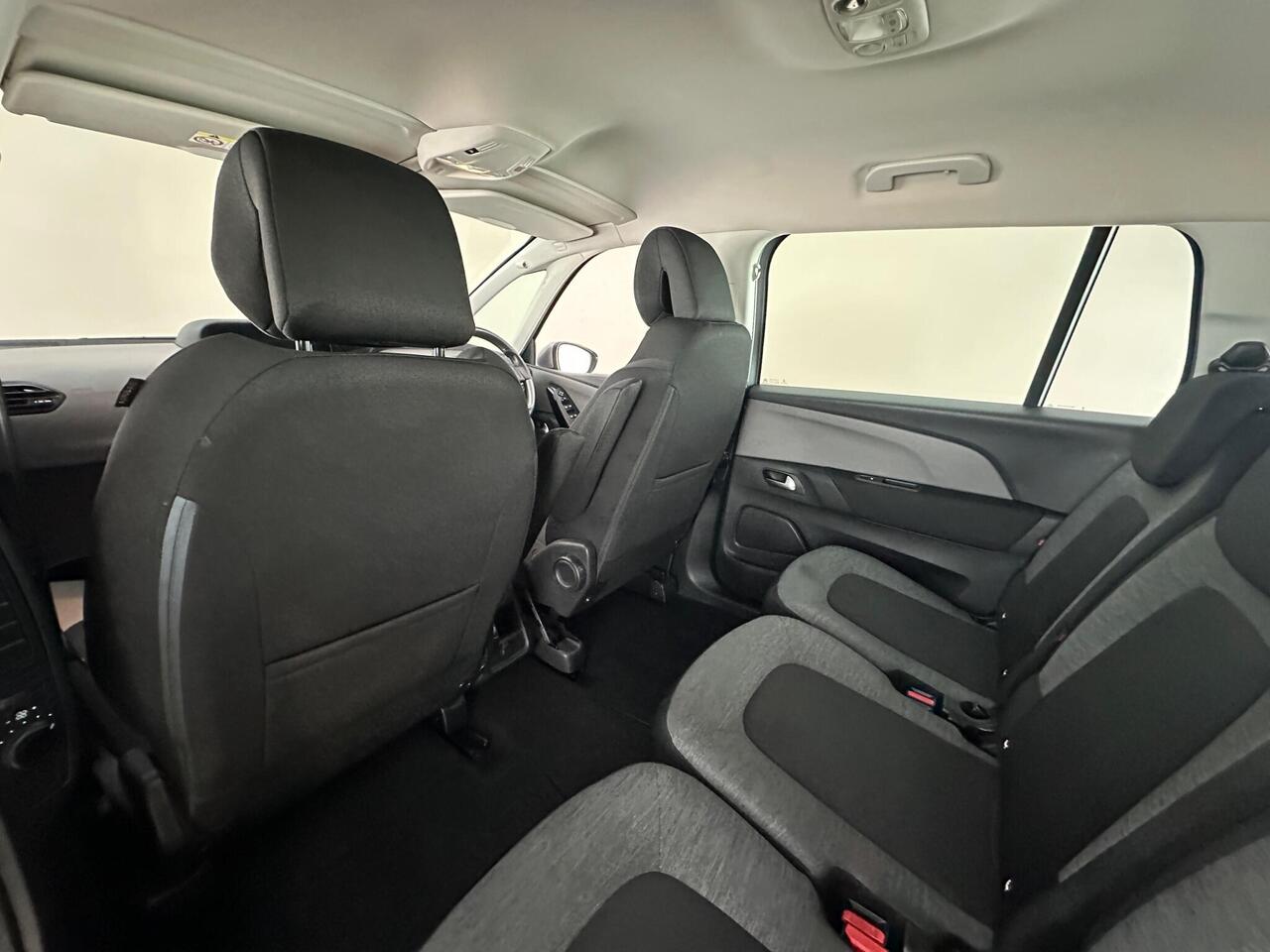 Citroen Grand C4 SpaceTourer WJ20PTX