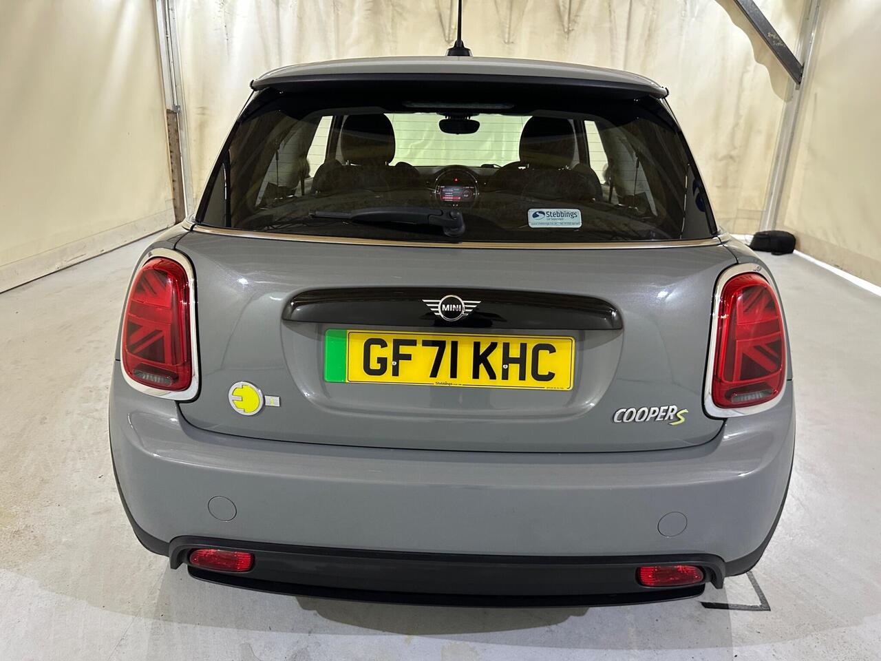 MINI Electric Hatch GF71KHC