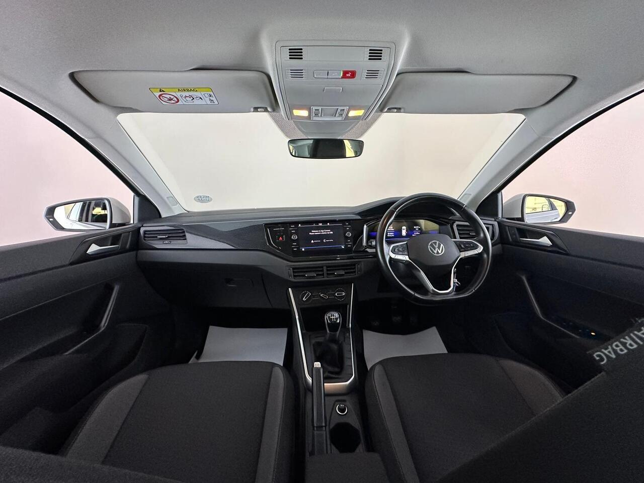 Volkswagen Polo GL73ZVD