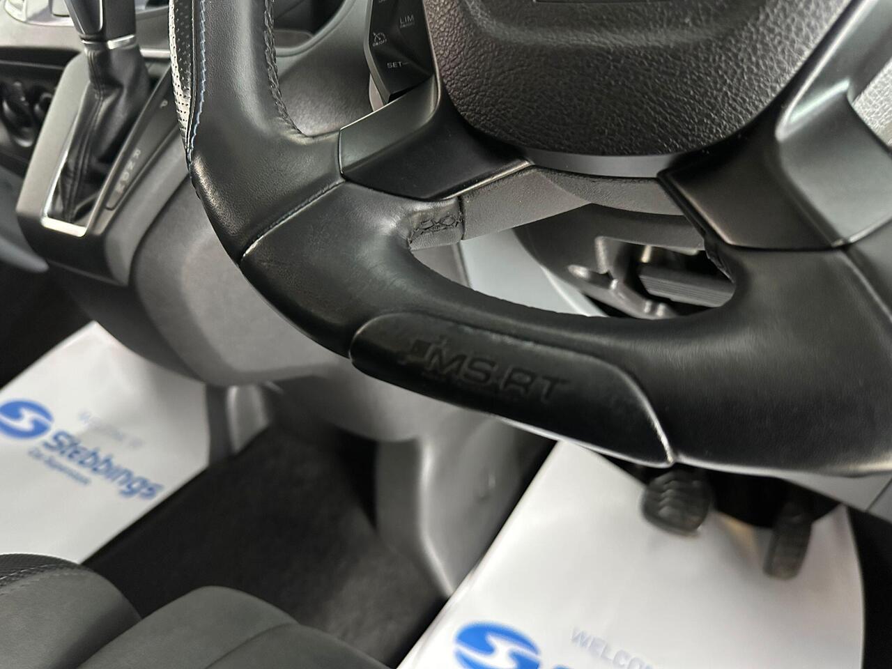 Ford Transit Custom LS67EGE