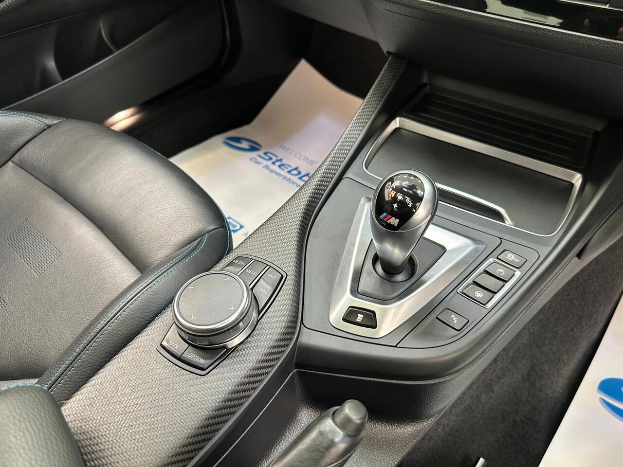 BMW M2 LF68WTF