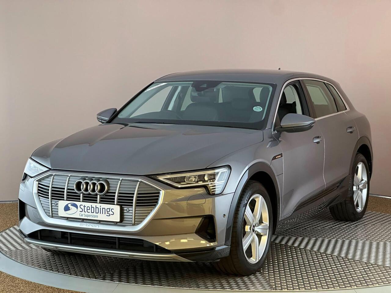 Audi e-tron NJ72HDL