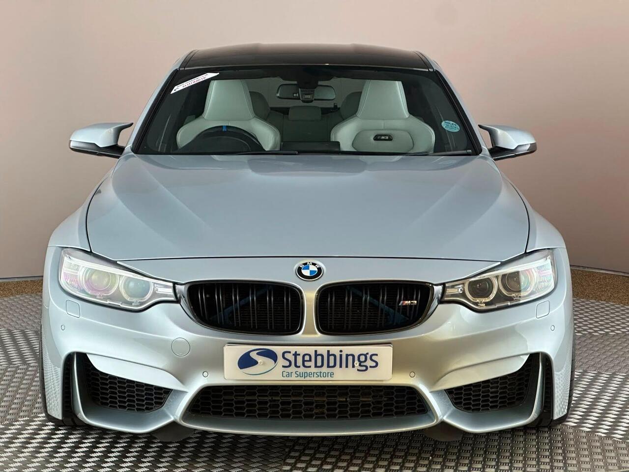 BMW M3 SE16NVL