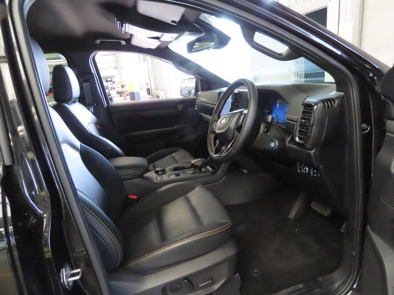 Ford Ranger EN24KKD
