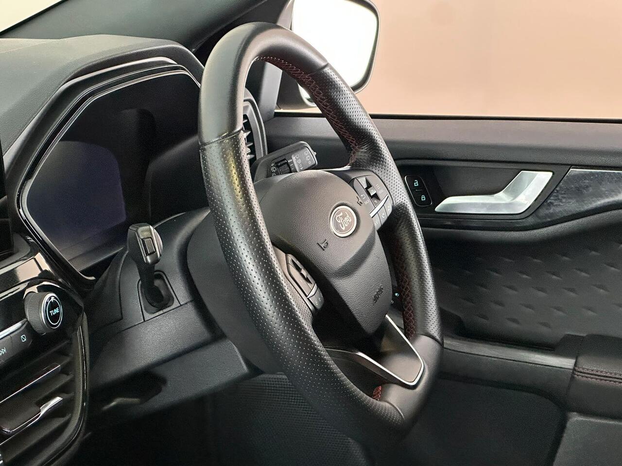 Ford Kuga YO21EHU