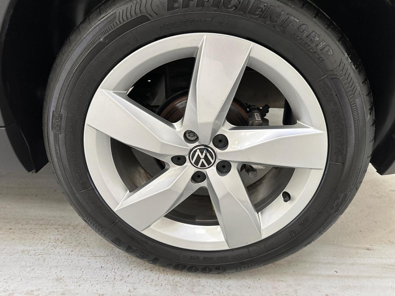 Volkswagen T-Cross ED02POP