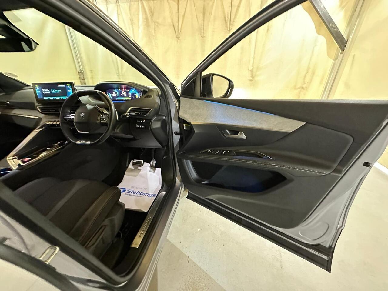 Peugeot 3008 VK23PPV