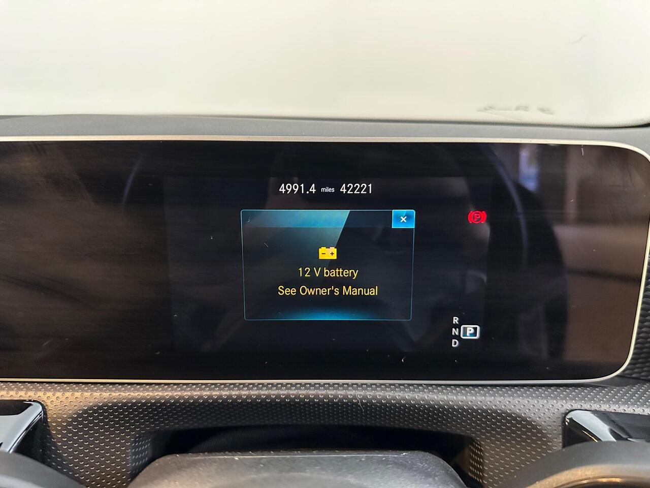 Mercedes-Benz A Class BT69WTK