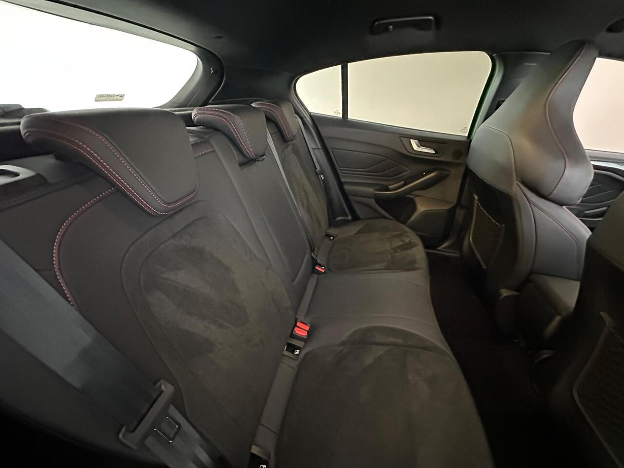 Ford Focus EA73FDX