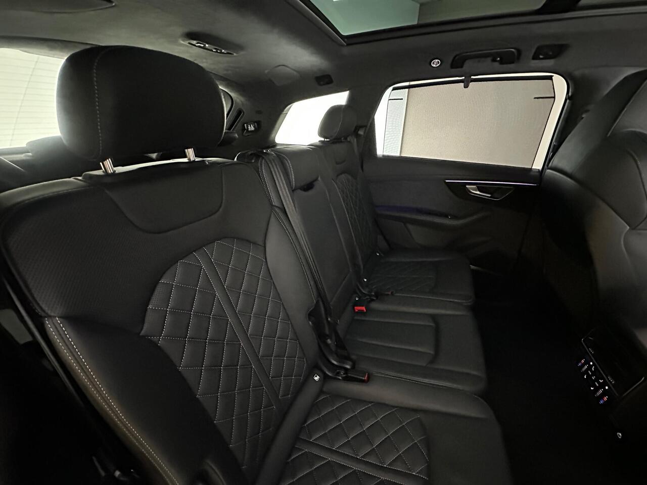 Audi Q7 BT74CVX