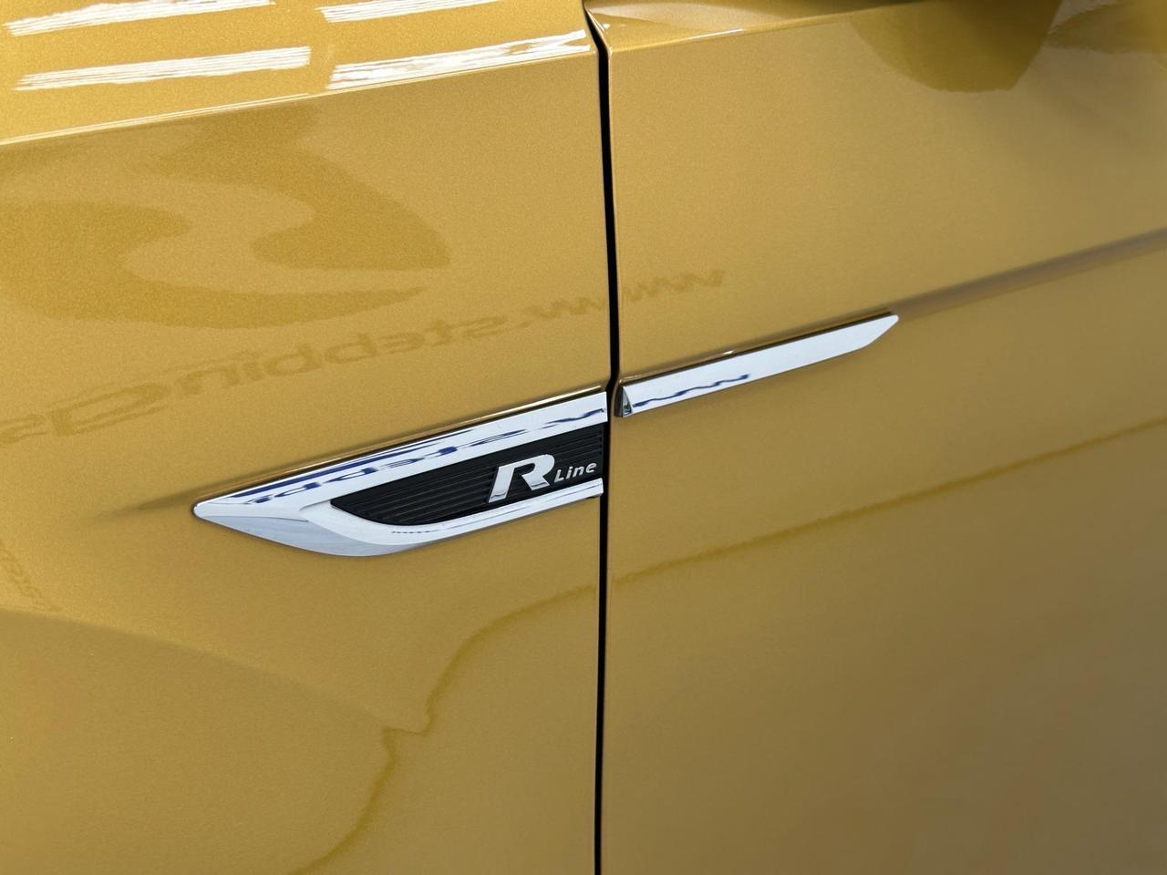 Volkswagen T-Roc DE21RPZ