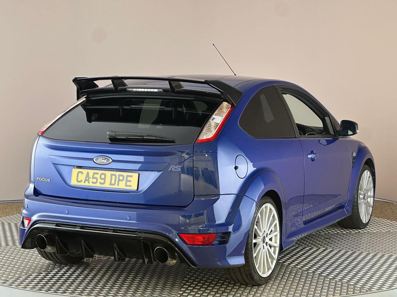 Ford Focus CA59DPE